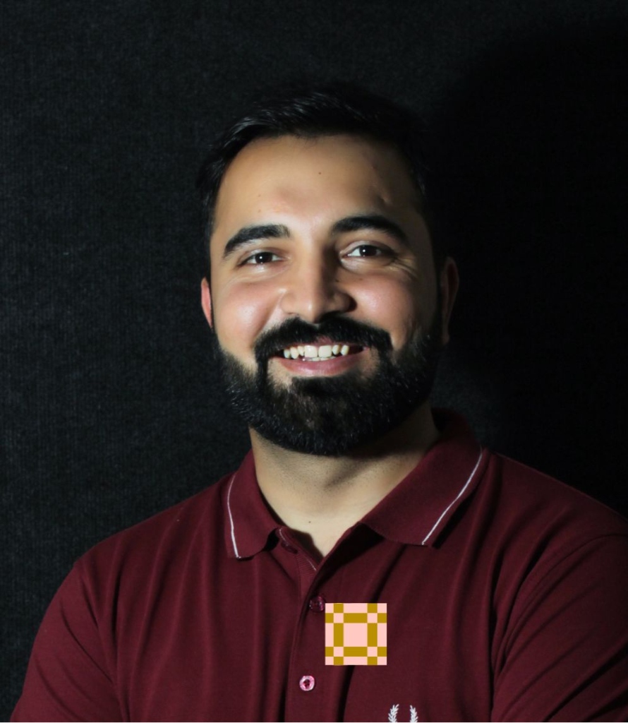 Iqbal Mohammed