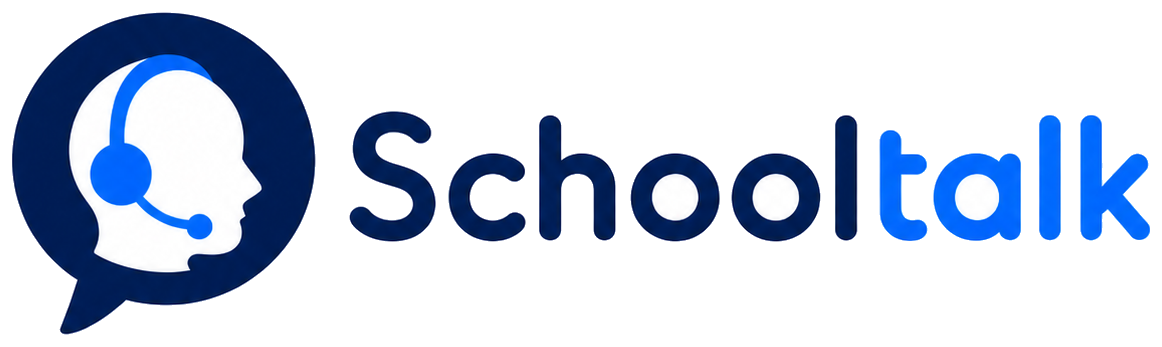 SchoolTalk